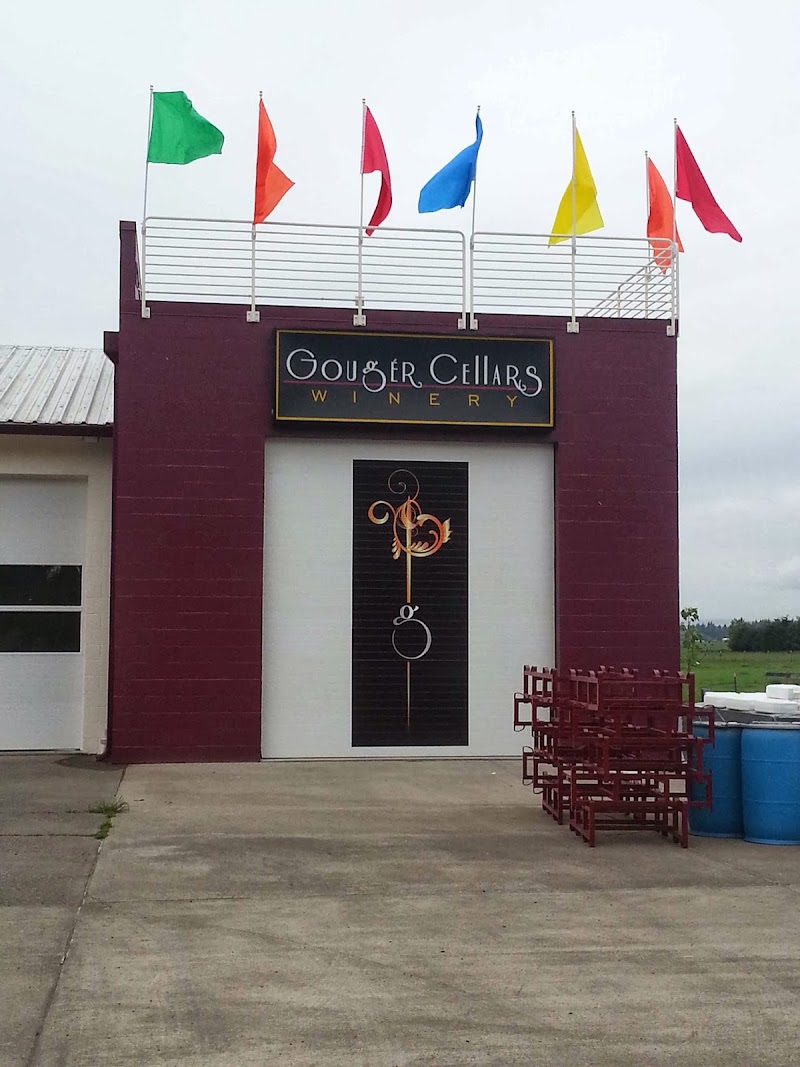 Photo of Gouger Cellars Winery & Restaurant