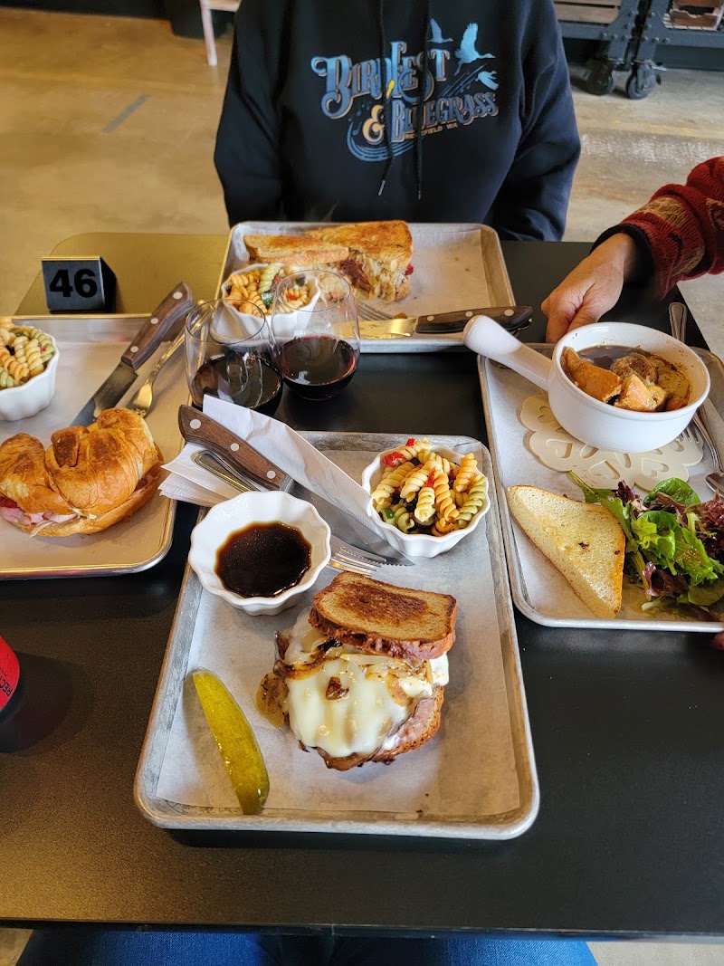 Photo of Gouger Cellars Winery & Restaurant