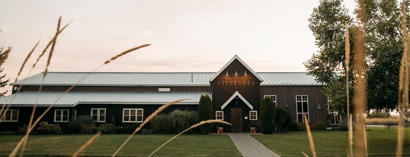 Photo of Reininger Winery