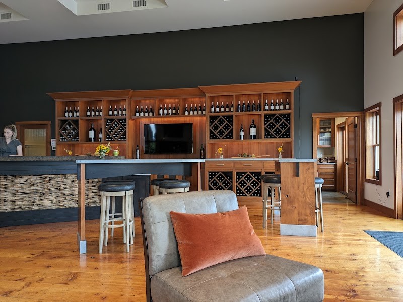 Photo of Reininger Winery