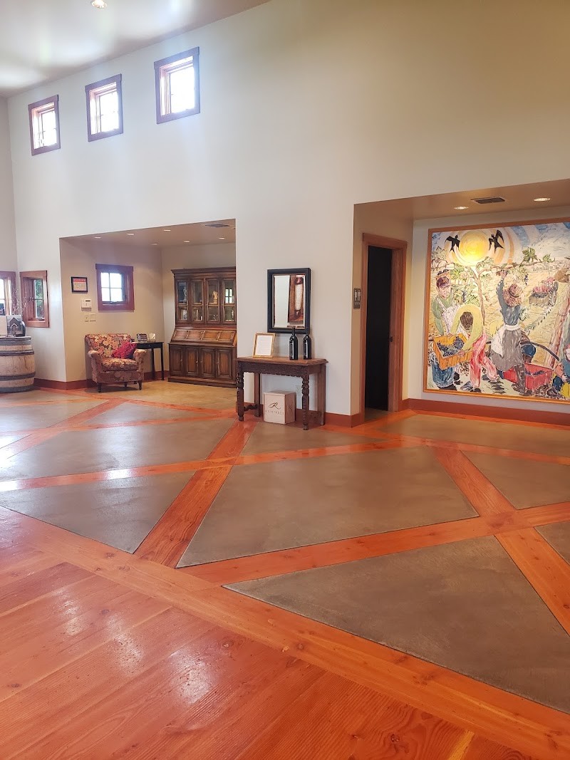Photo of Reininger Winery