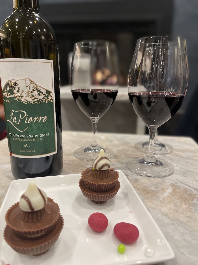 Photo of LaPierre Farms & Winery