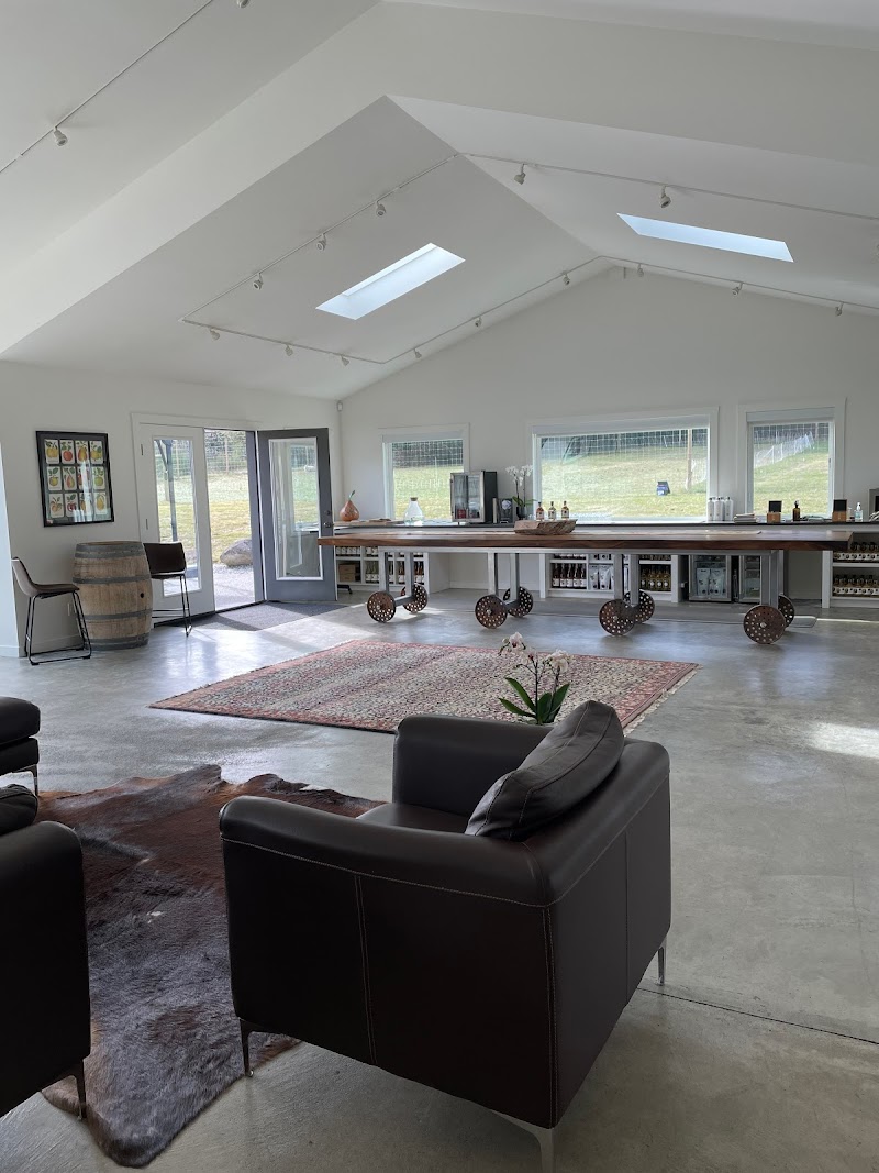 Photo of Nashi Orchards Tasting Room