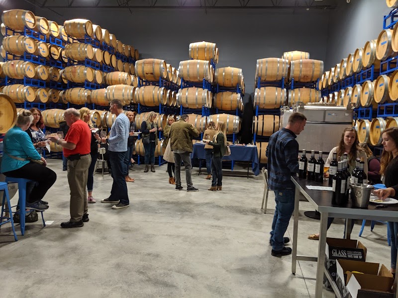 Photo of Guardian Cellars Winery & Tasting Room