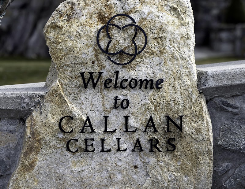 Photo of Callan Cellars