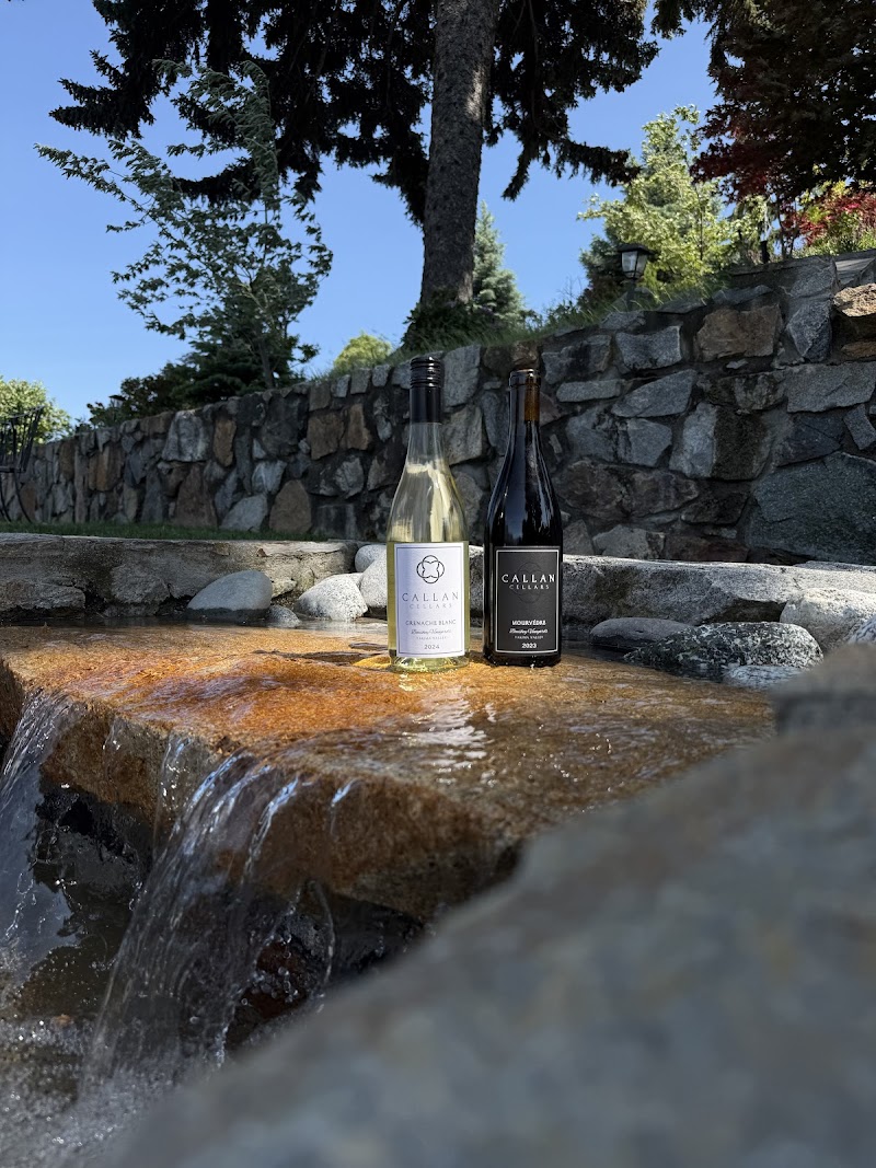 Photo of Callan Cellars