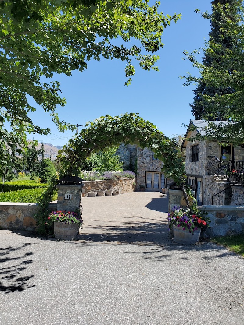 Photo of Callan Cellars