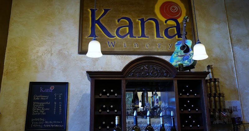 Photo of Kana Winery