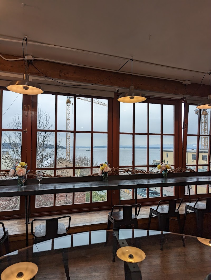 Photo of White Heron Cellars