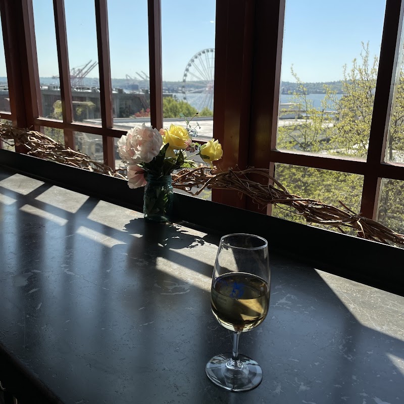 Photo of White Heron Cellars