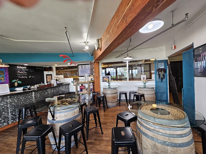 Photo of White Heron Cellars