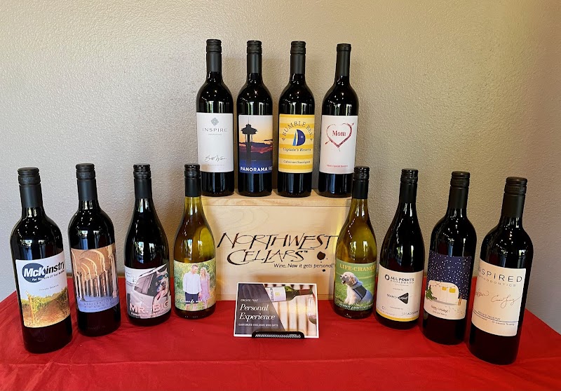 Photo of Northwest Cellars