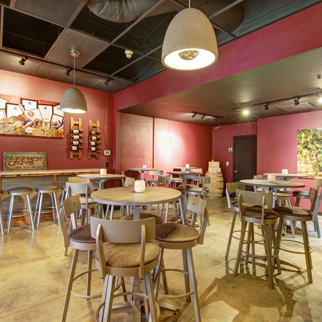 Photo of Northwest Cellars