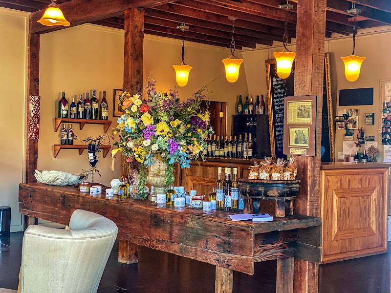 Photo of Masset Winery