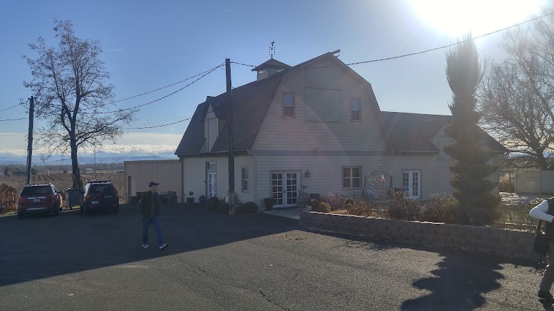 Photo of Masset Winery
