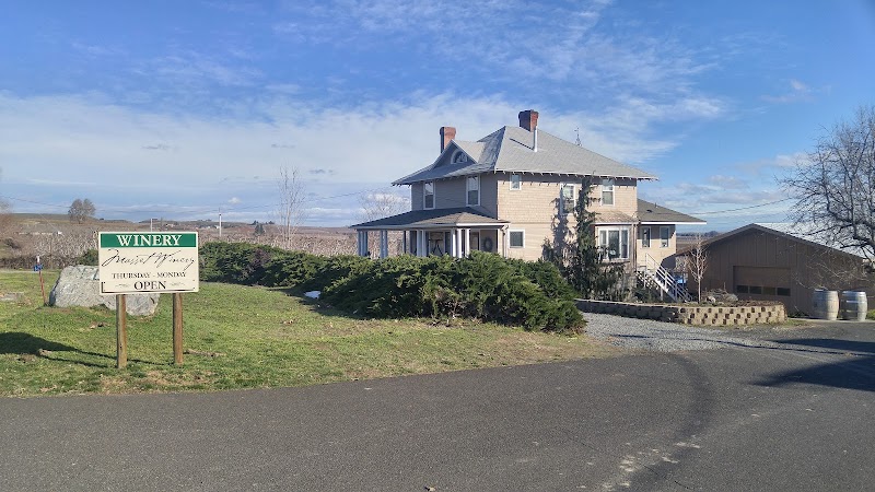 Photo of Masset Winery