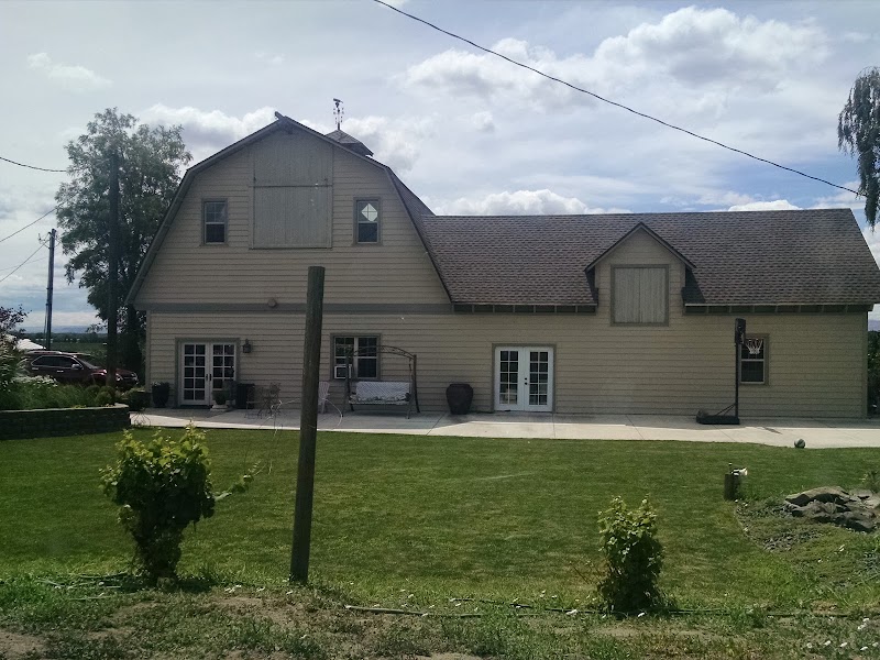 Photo of Masset Winery