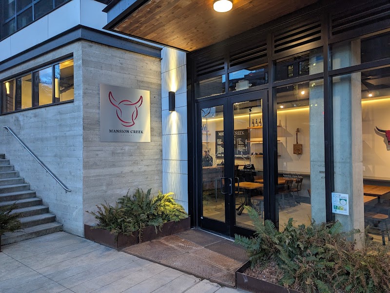 Photo of Mansion Creek Cellars