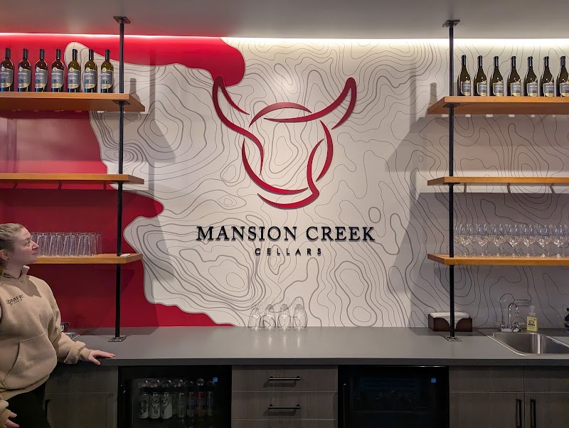 Photo of Mansion Creek Cellars