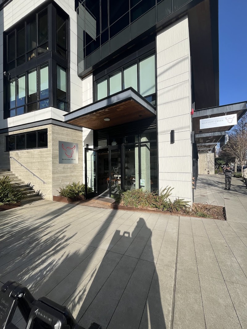 Photo of Mansion Creek Cellars