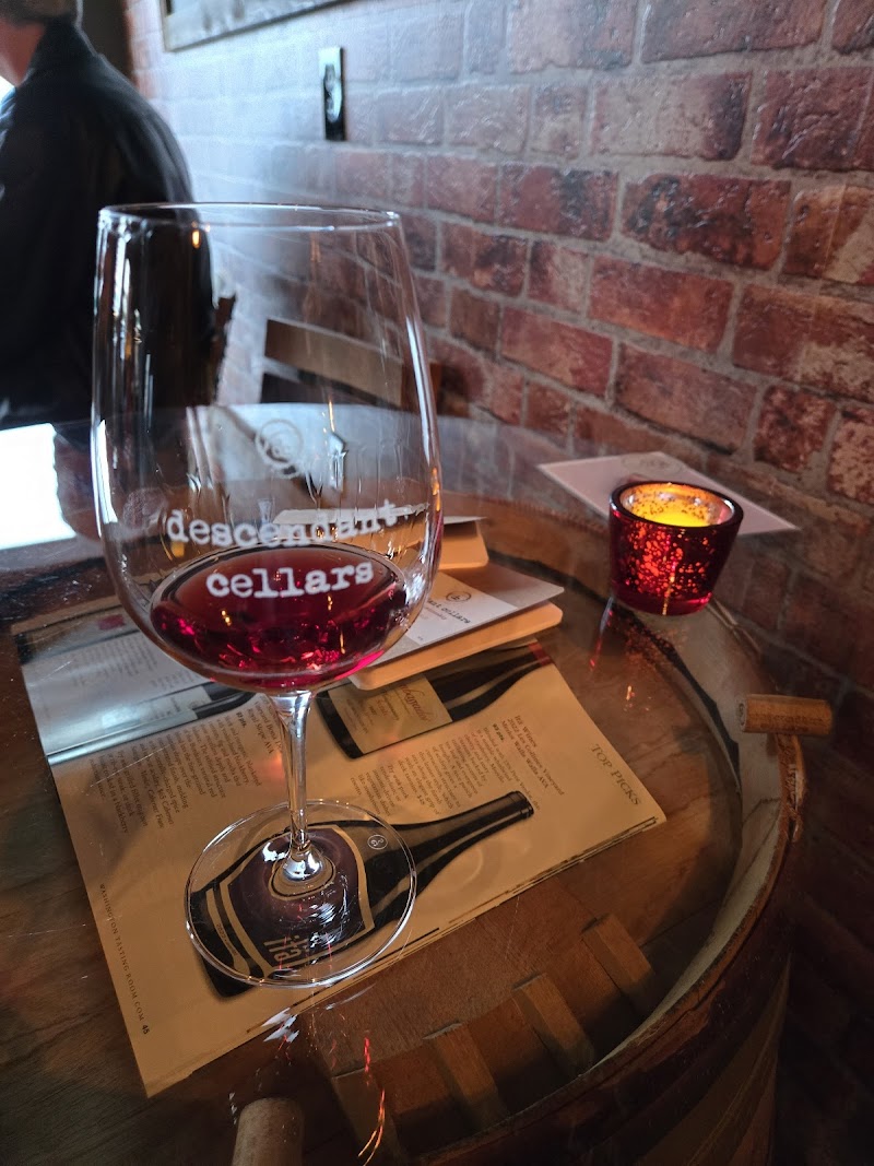 Photo of Descendant Cellars
