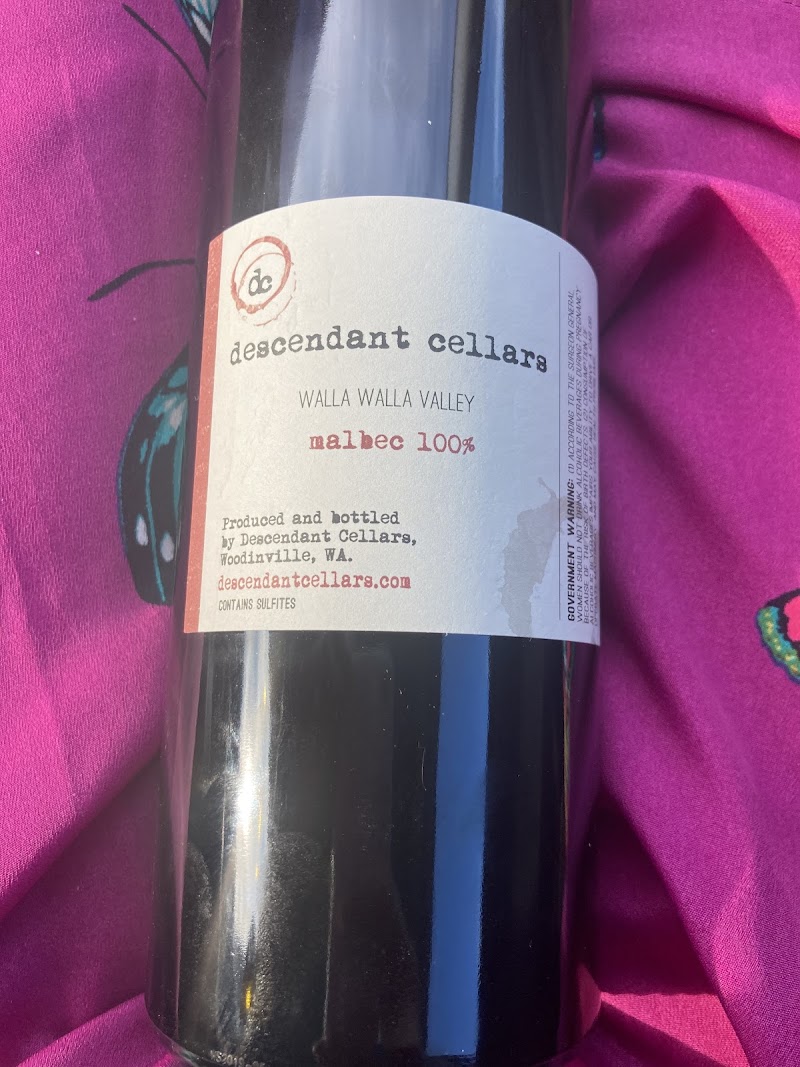 Photo of Descendant Cellars