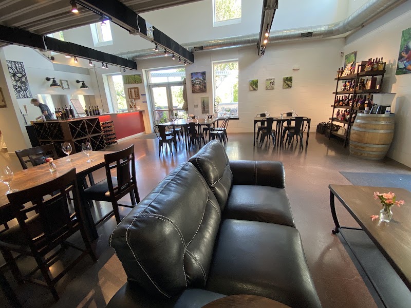 Photo of Palencia Wine CO & Monarcha Winery