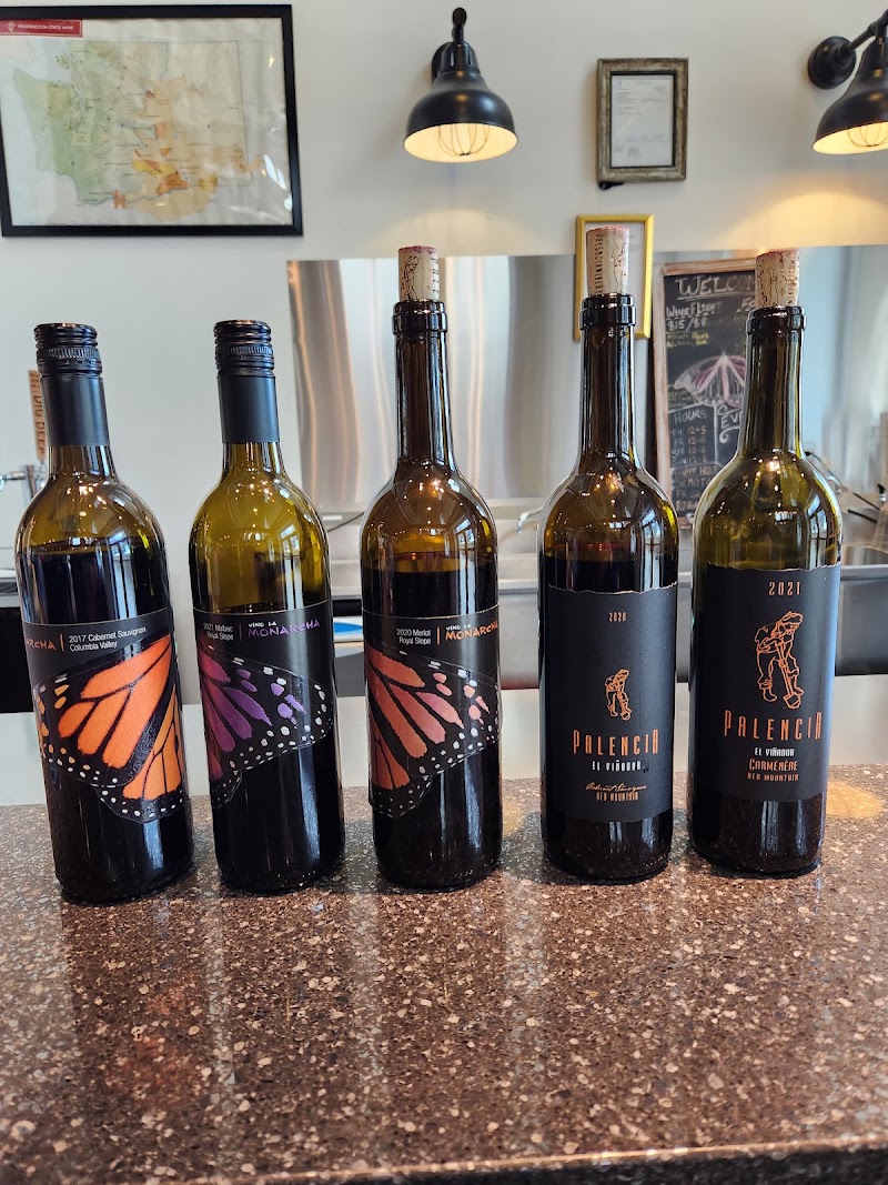 Photo of Palencia Wine CO & Monarcha Winery