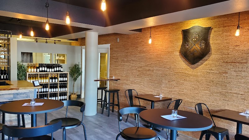 Photo of Aluel Cellars - Queen Anne