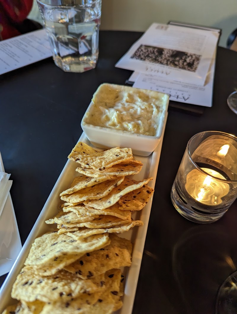 Photo of Aluel Cellars - Queen Anne