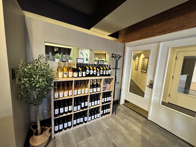 Photo of Aluel Cellars - Queen Anne