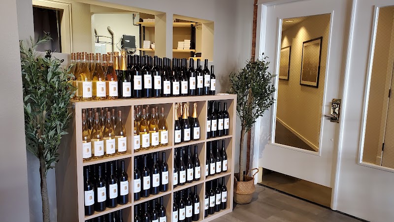 Photo of Aluel Cellars - Queen Anne