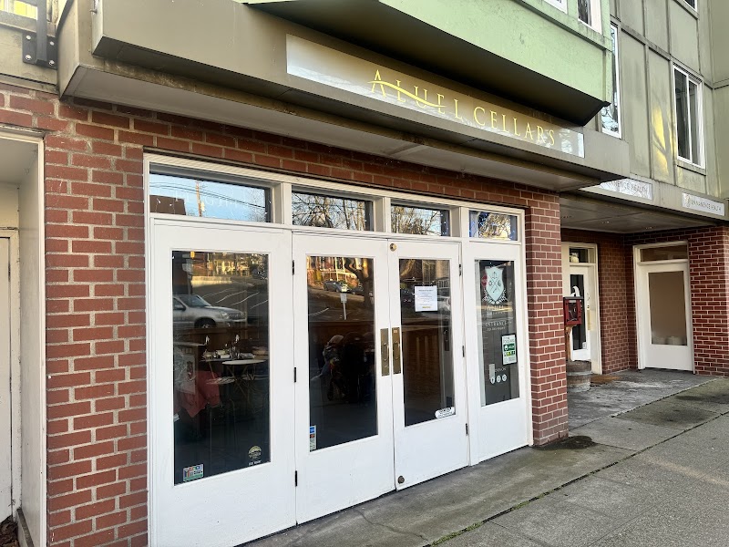 Photo of Aluel Cellars - Queen Anne