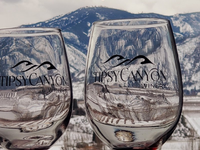 Photo of Tipsy Canyon Winery