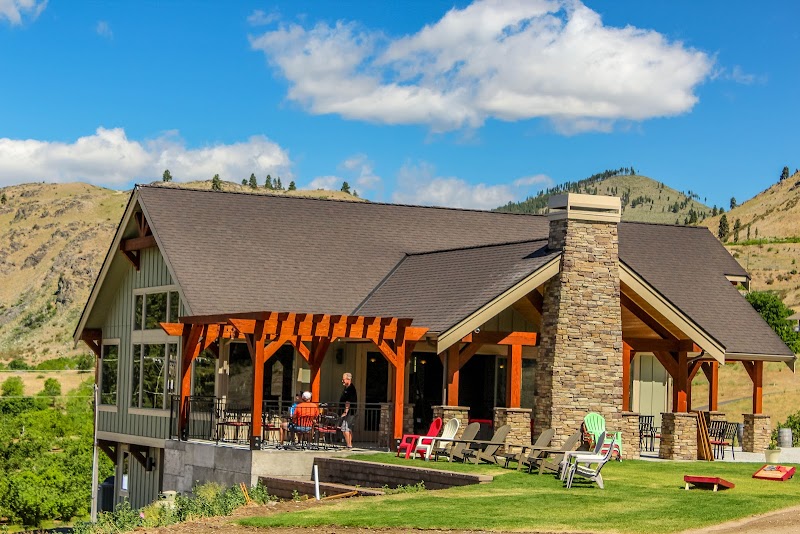 Photo of Tipsy Canyon Winery