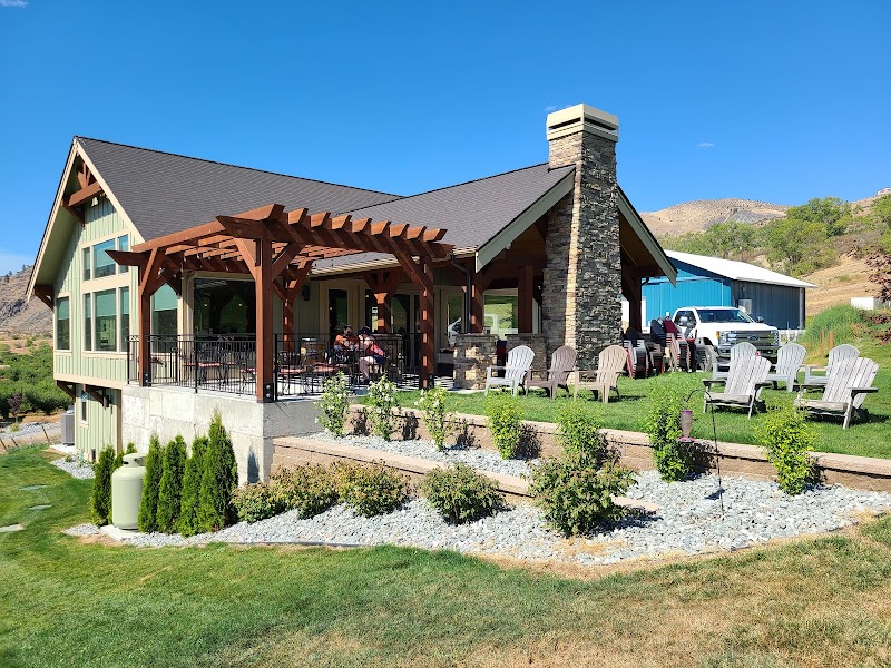 Photo of Tipsy Canyon Winery