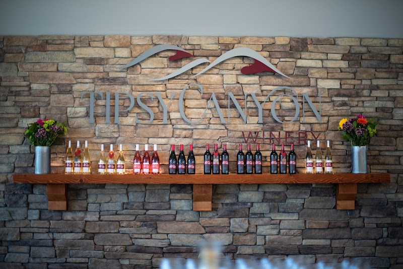 Photo of Tipsy Canyon Winery