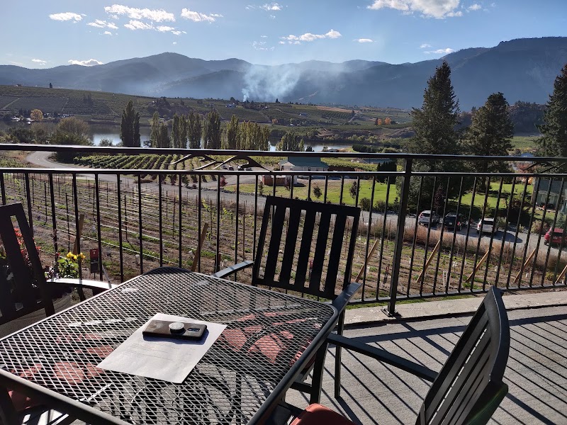 Photo of Tipsy Canyon Winery