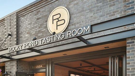 Photo of Rocky Pond Winery Tasting Room