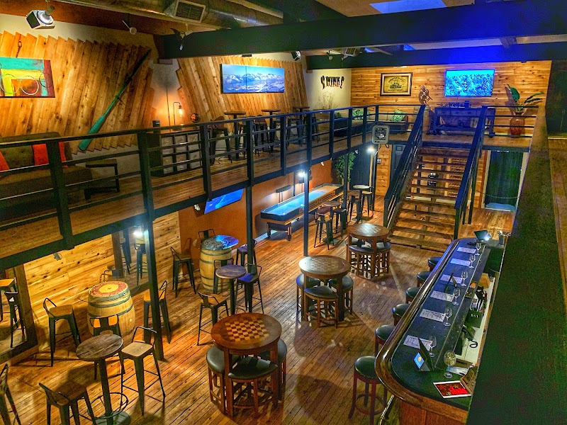 Photo of Radiance Winery Downtown