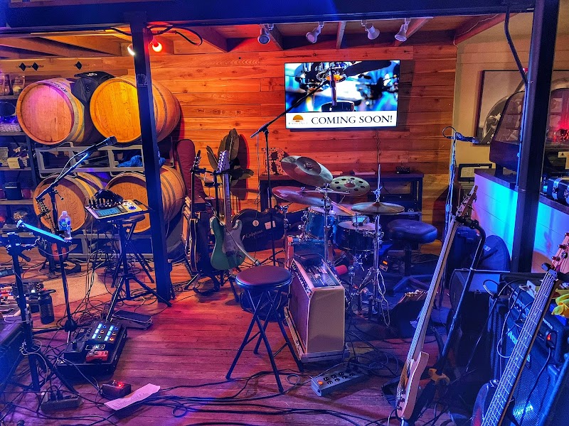 Photo of Radiance Winery Downtown