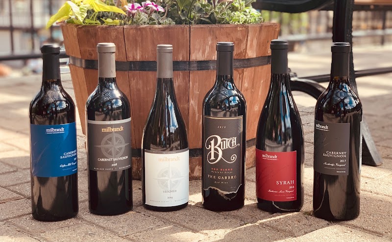 Photo of Evergreen Family Wines (Milbrandt Vineyards)