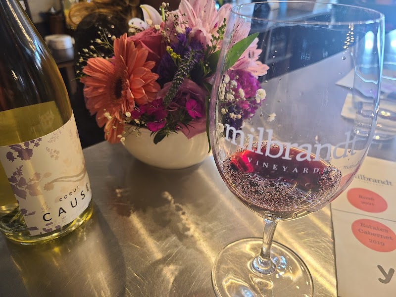 Photo of Milbrandt Vineyards Leavenworth