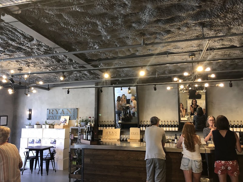 Photo of Milbrandt Vineyards Leavenworth