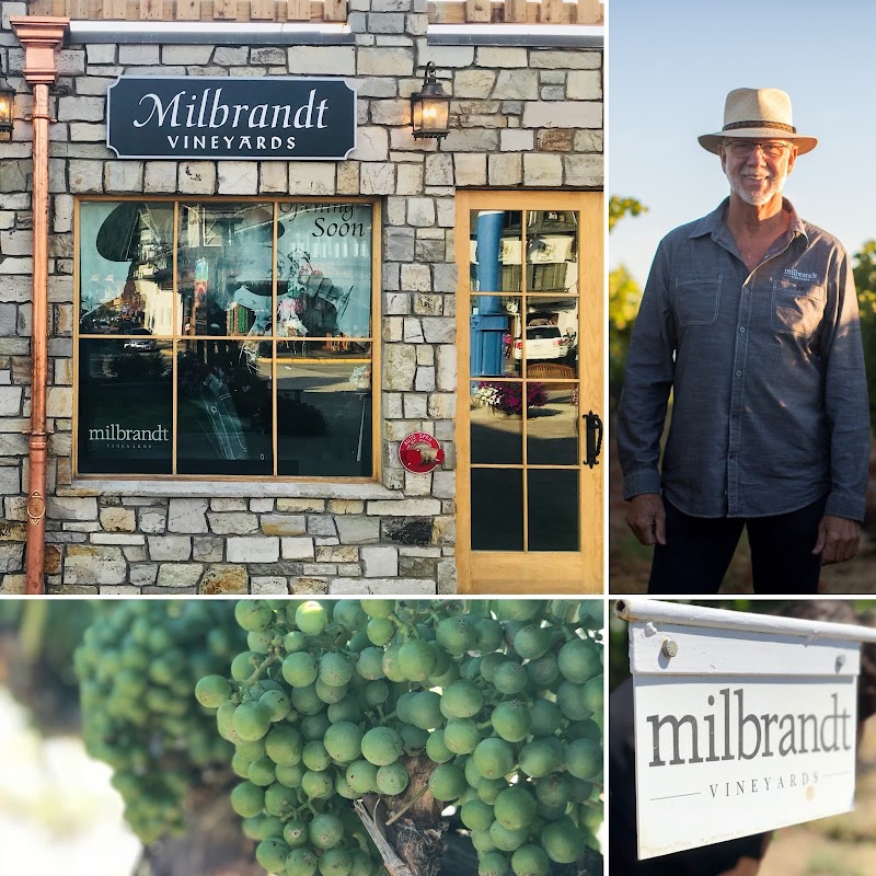 Photo of Milbrandt Vineyards Leavenworth