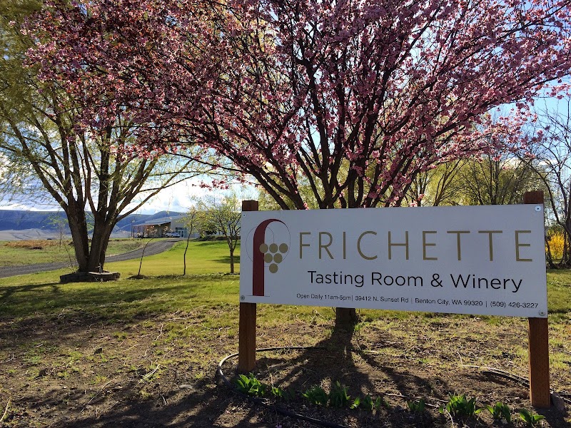 Photo of Frichette