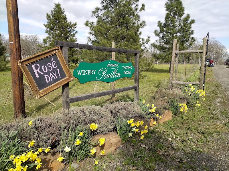 Photo of Domaine Pouillon