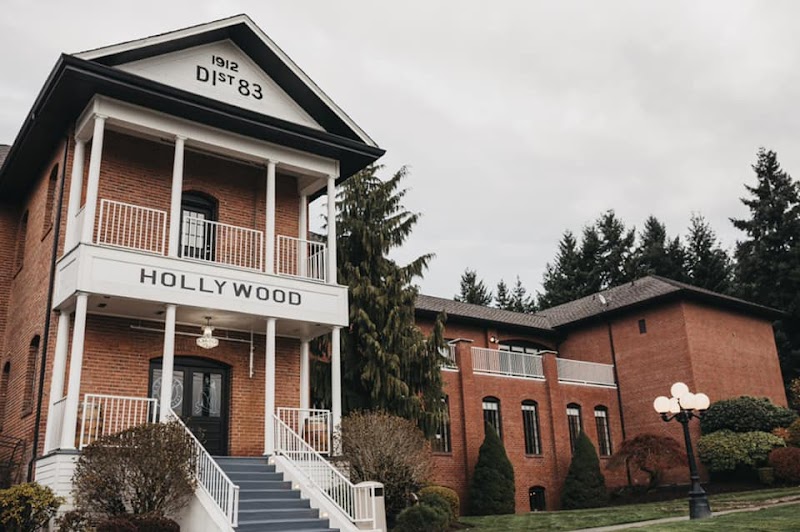 Photo of Maryhill Tasting Room & Bistro at Hollywood Schoolhouse