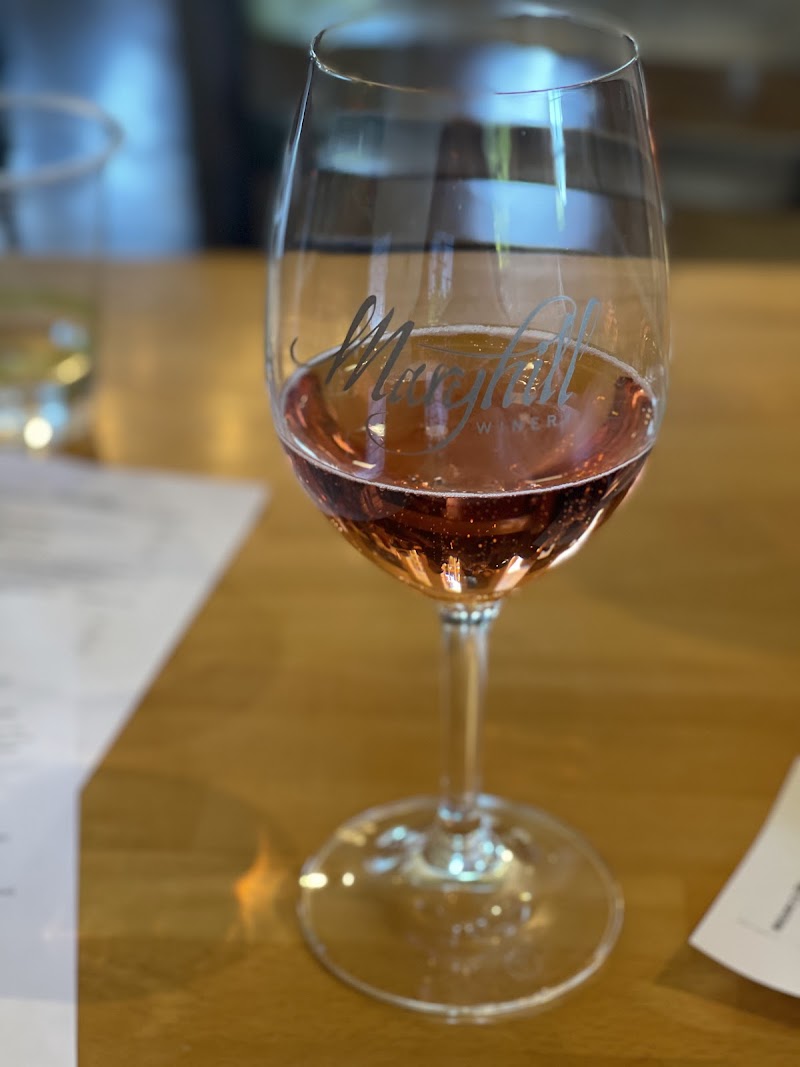 Photo of Maryhill Tasting Room & Bistro at Hollywood Schoolhouse