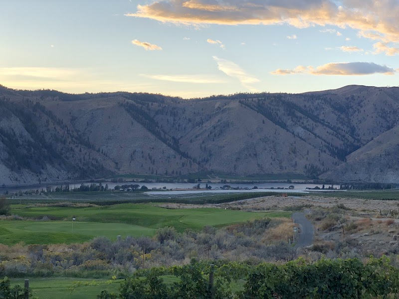 Photo of C R Sandidge Wines